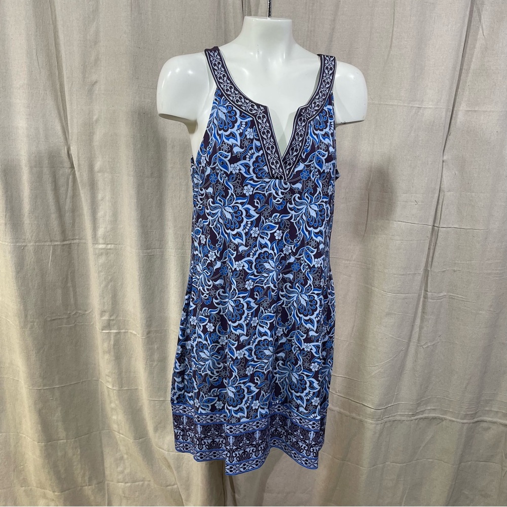 Magnolia Grace Multicolor Dress